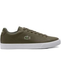 Lacoste - Sneakers Lerond Set - Lyst