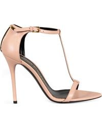 Tom Ford - Sandalen mit Absatz 110mm - Lyst