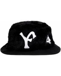 PDF - Cappello Bucket - Lyst