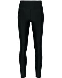 ROTATE BIRGER CHRISTENSEN - Logo-Embroidered Leggings - Lyst
