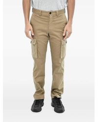 Woolrich - Cargo-Pocket Trousers - Lyst