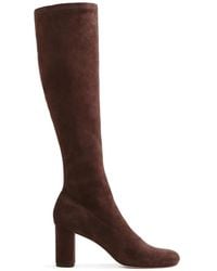 Reformation - Stivali Al Ginocchio - Lyst