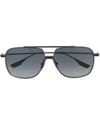 Dita Eyewear - Alkamx Navigator-Frame Sunglasses - Lyst