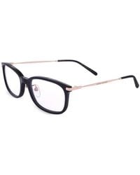 Marc Jacobs - Square-Frame Glasses - Lyst