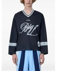 AWAKE NY - X Big L The Big Picture T-Shirt - Lyst