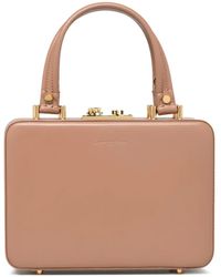 Gianvito Rossi - Valì ハンドバッグ - Lyst