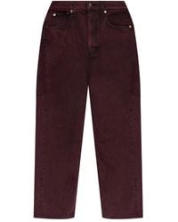 Rag & Bone - Five-Pockets Jeans - Lyst