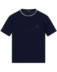 Giorgio Armani - Sweater - Lyst