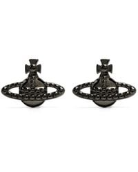 Vivienne Westwood - Farah Stud Earrings - Lyst