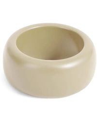Frankie Shop - Chunky-Design Bangle - Lyst