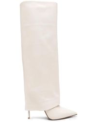 Le Silla - 120Mm Andy Boots - Lyst