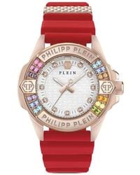 Philipp Plein - Plein Majesty 38Mm - Lyst