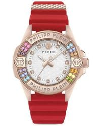 Philipp Plein - プレイン マジェスティ 38mm 腕時計 - Lyst