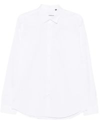 Costumein - Button-Down Overhemd - Lyst