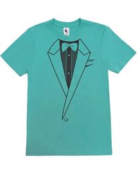 Nike - X Off Nrg A6 Graphic-Print T-Shirt - Lyst