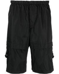 Givenchy - Segelshorts Mit 4G-Motiv - Lyst