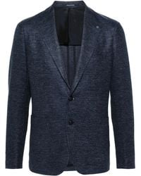 Tagliatore - シングルジャケット - Lyst
