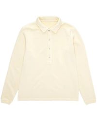 Fortela - Columbia Jersey Polo Shirt - Lyst