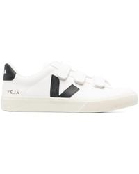 Veja - Recife Sneakers Mit Klettverschluss - Lyst
