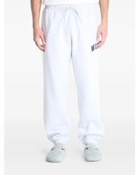 Carhartt - Logo-Patch Track Pants - Lyst