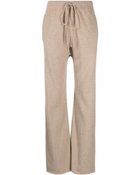 Maison Margiela - Cashmere Trousers - Lyst