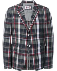 blazer moncler homme