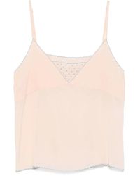 Tela - Cherie トップ - Lyst