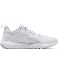 Reebok - Flexagforce 4 Sneakers - Lyst