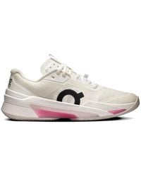On Shoes - The Roger Pro Sneakers - Lyst