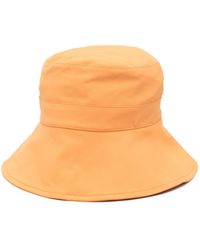 Jacquemus - Le Bob Bando Bucket Hat - Lyst