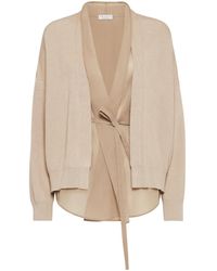 Brunello Cucinelli - Sweaters - Lyst