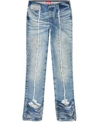 DIESEL - Jeans - Lyst