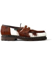 Paraboot - Reims Loafers - Lyst