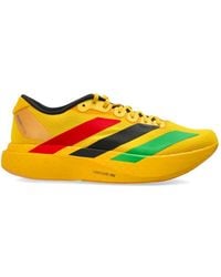 adidas Originals - X Bob Marley Baskets Jamaica 26 Adizero Evo Sl À Rayures - Lyst