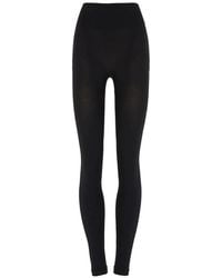 Wolford - Seamless Thermal Leggings - Lyst