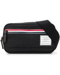 thom browne belt bag