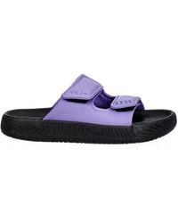 Veja - Etna Bold Pantoletten - Lyst