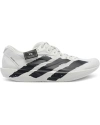 Y-3 - Adios 9 スニーカー - Lyst