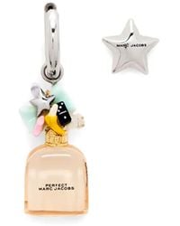 Marc Jacobs - The Mini Icon Earrings - Lyst