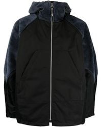 Toga - Jack Met Imitatiebont - Lyst