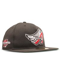 KTZ - X Mlb Anaheim Angels 59Fifty Cap - Lyst