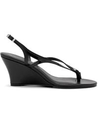 GIMAGUAS - Sandales Sophie 75 Mm À Talon - Lyst