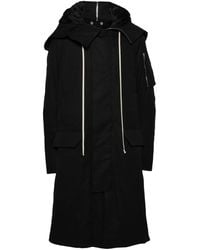 Rick Owens - Coats & Jackets - Lyst