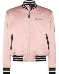 McQueen - Jackets _Co Vi - Lyst