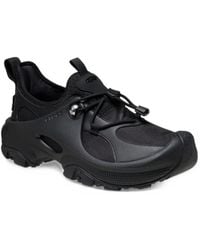 Crocs™ - Trailbreak 2 Tech Se Logo-Detail Sneakers - Lyst
