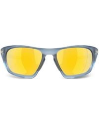 Oakley - Lateralis Polaris Collection Sunglasses - Lyst