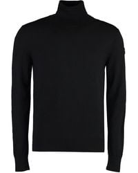 Moncler - タートルネック セーター - Lyst