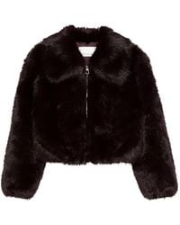 Frankie Shop - Hope Coat - Lyst