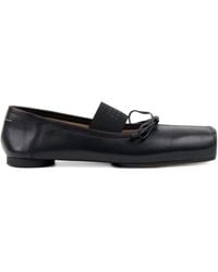 MM6 by Maison Martin Margiela - Ballet Shoe - Lyst