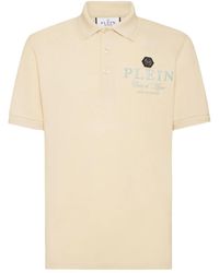 Philipp Plein - Club The Course Polo Shirt - Lyst